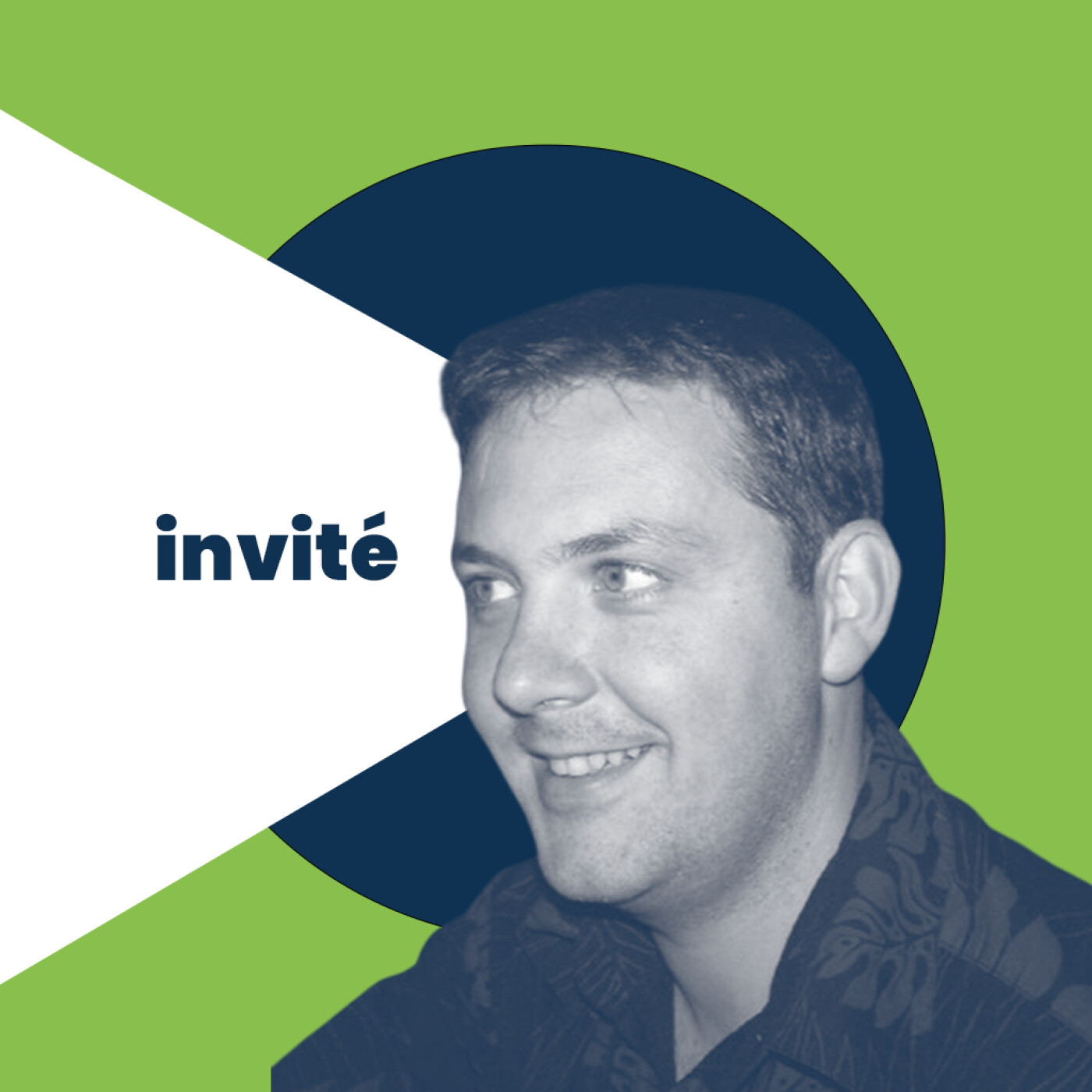 Groupe Alkev : l’innovation informatique au service des hôpitaux | Pierre Ketcheil, Responsable agence du Groupe Alkev