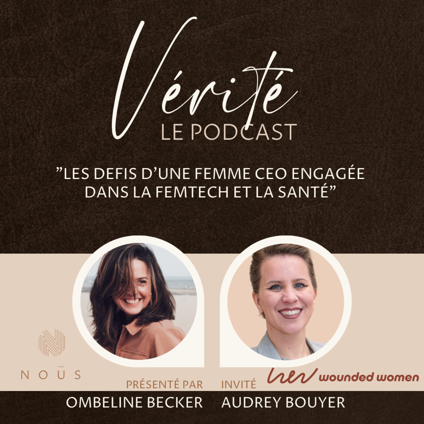 VÉRITÉ