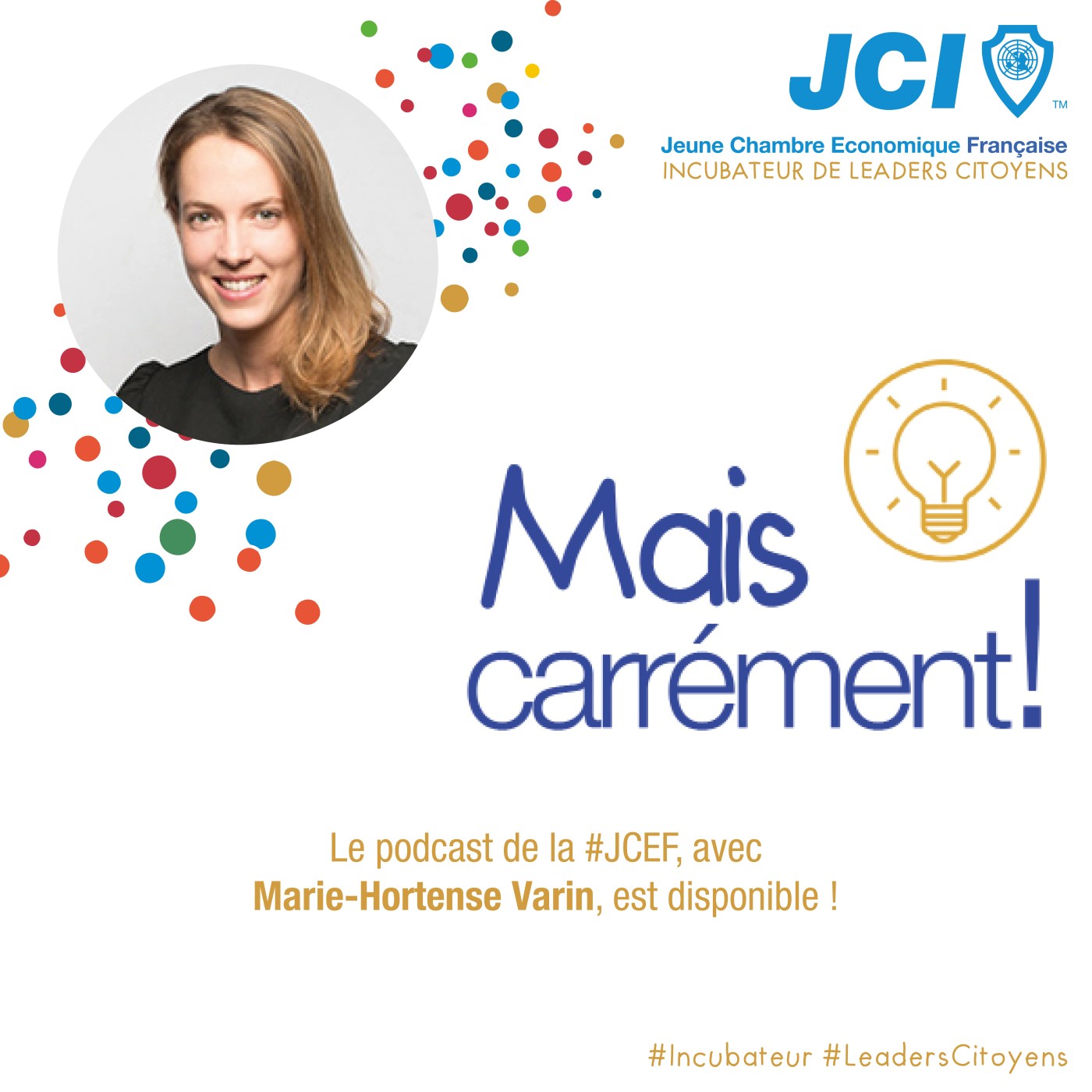 Mais Carrément !