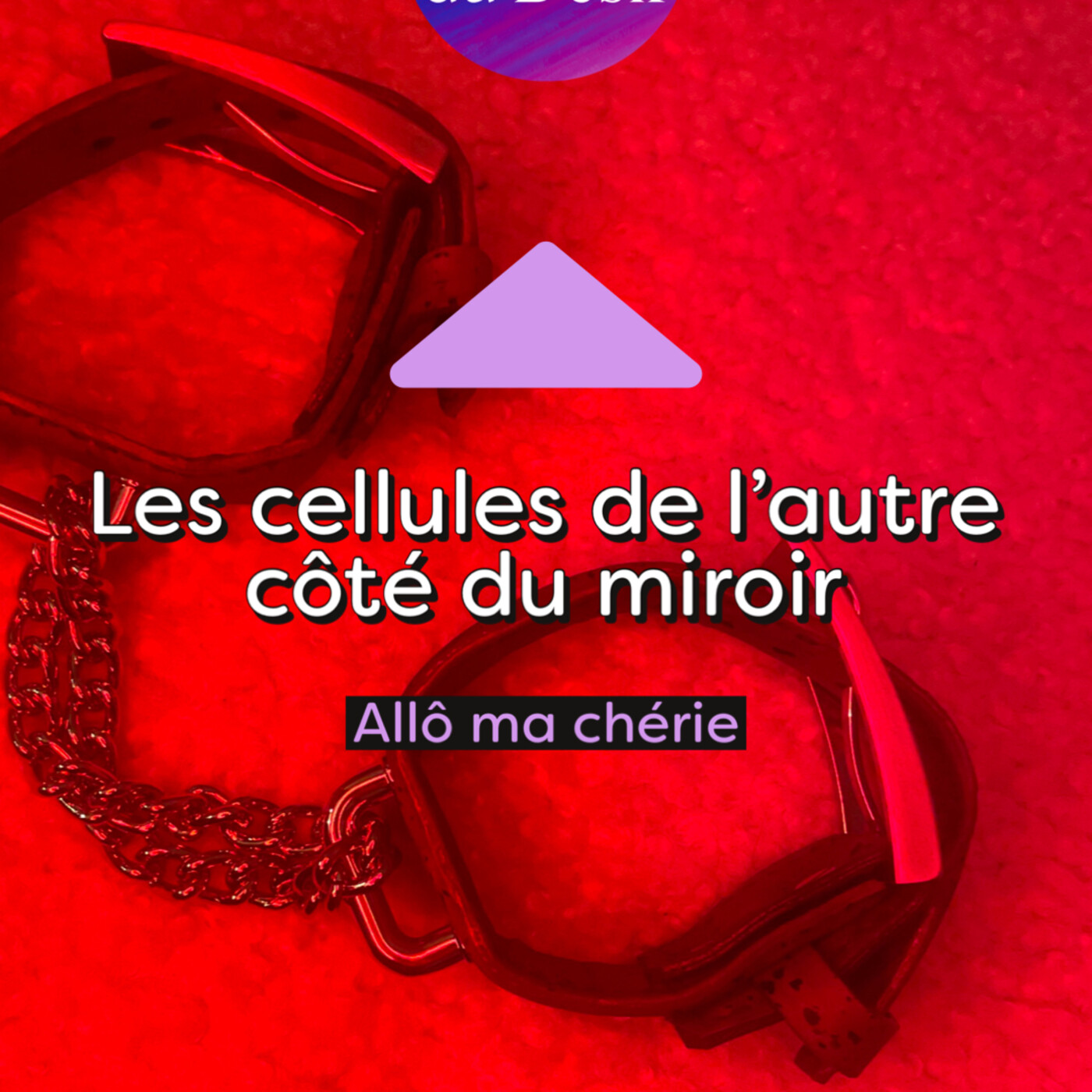 Appel 98 : les cellules de l'autre côté du miroir