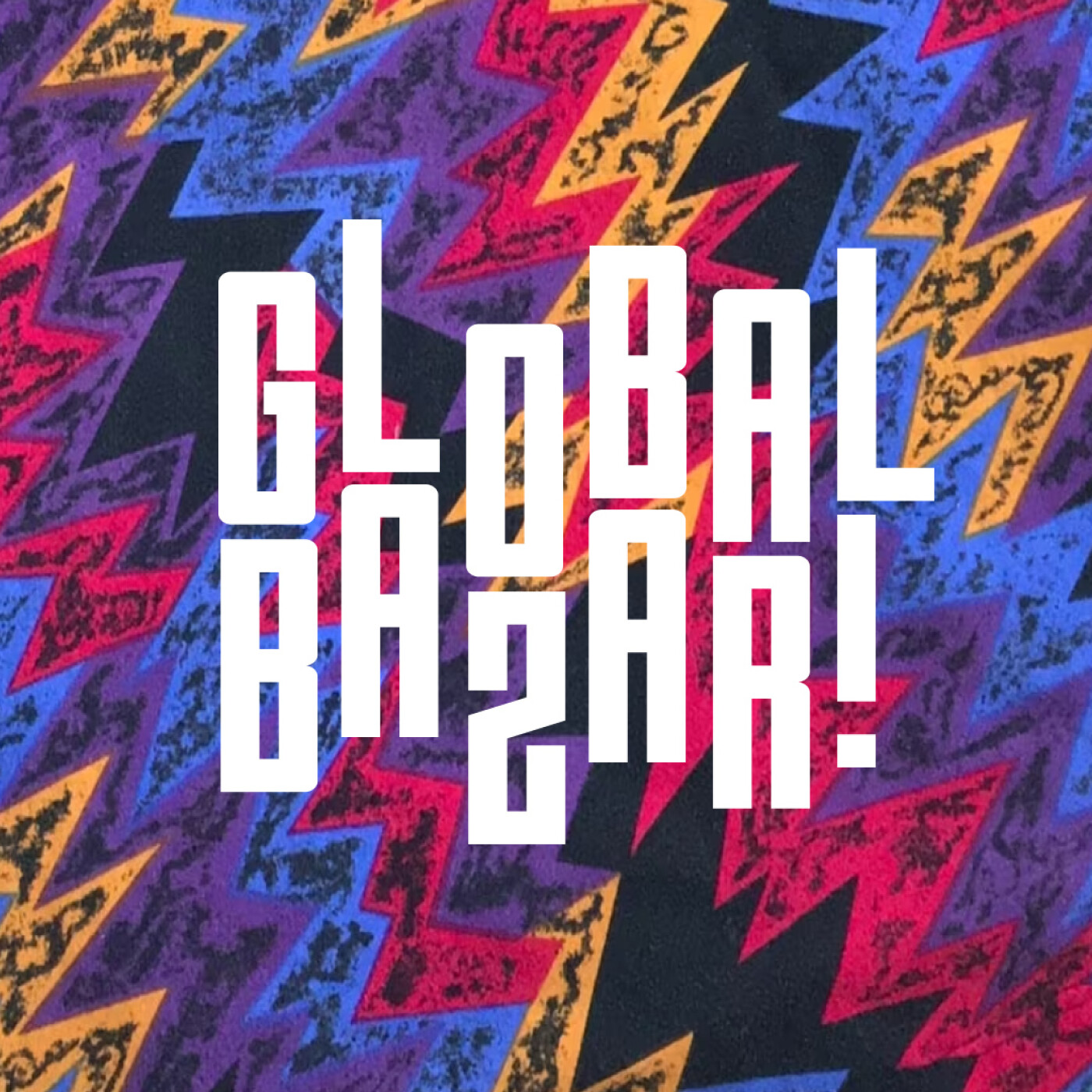 Global Bazar!