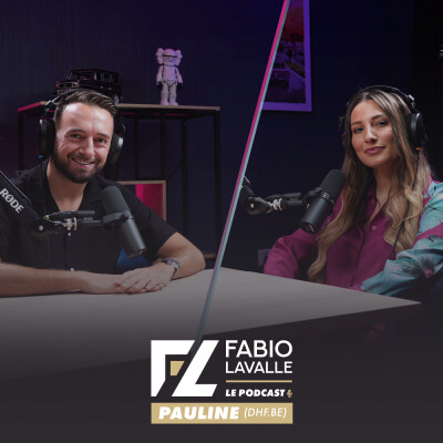 Serial entrepreneur à 31 ans : Pauline Petta a commencé au bas de l’échelle. cover