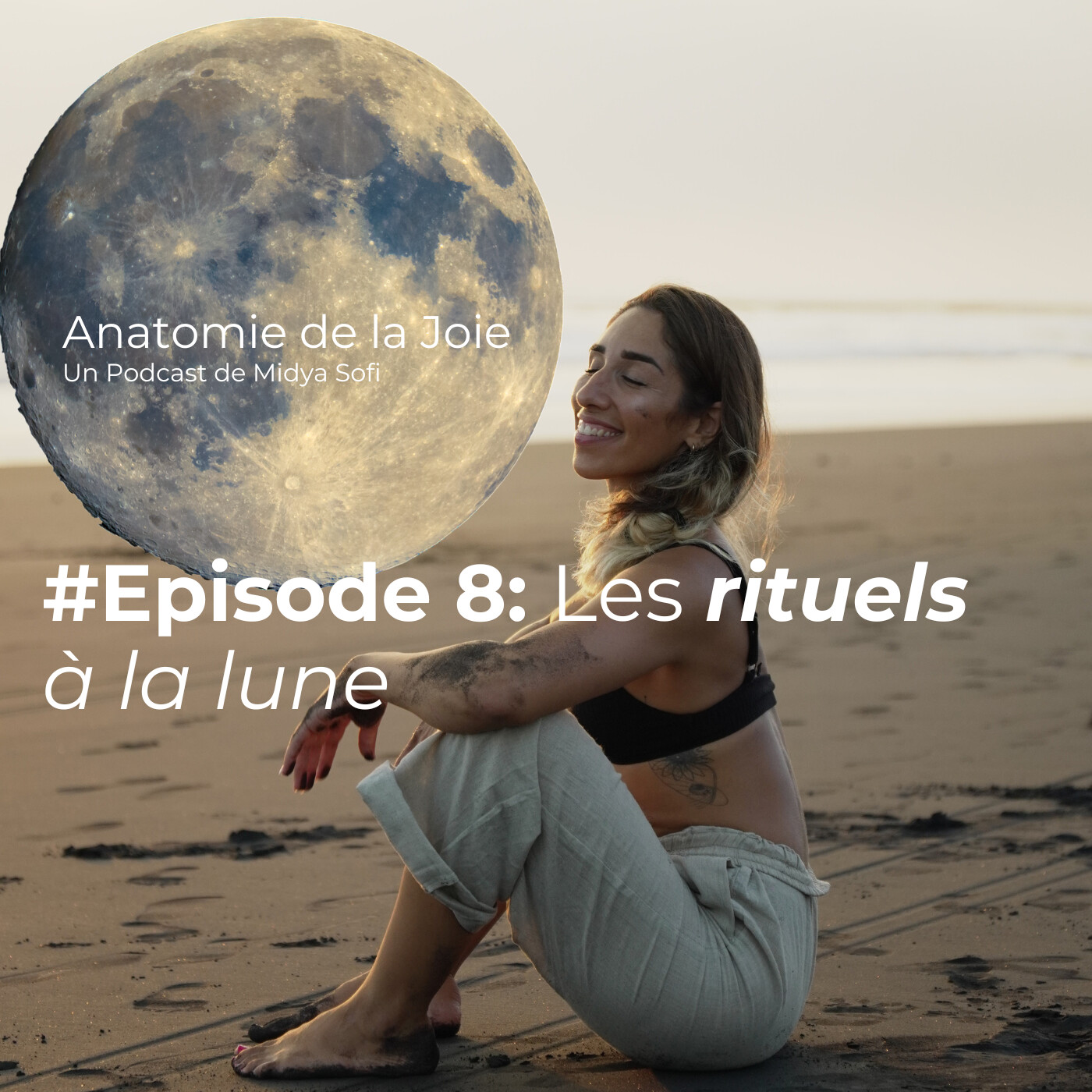 Episode %238: Les dangers des rituels à la lune