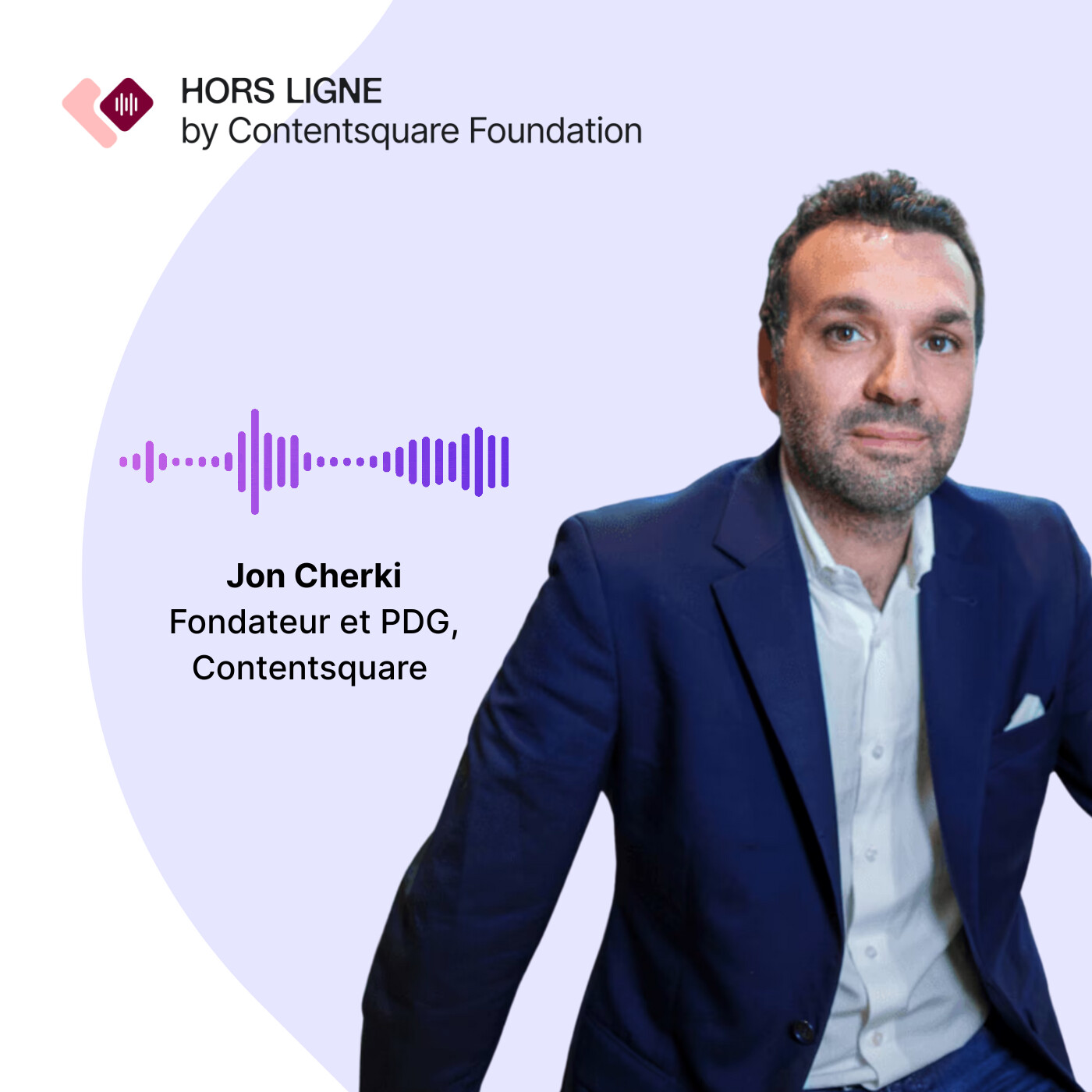 Jonathan Cherki - Penser grand, agir juste Jonathan Cherki - Penser grand, agir juste