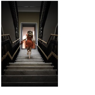 Grand Hôtel Henri : Présentation par Julien Toppin cover