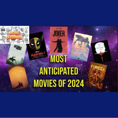 2024 Film Slate cover