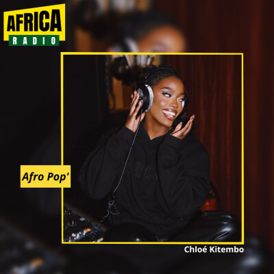 Chloé Kitembo fait son retour ! cover