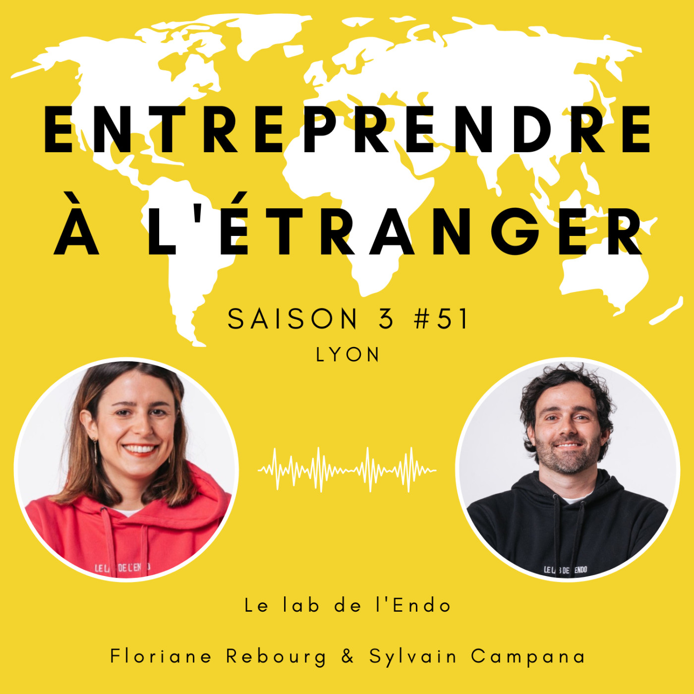 Entreprendre à l\'étranger