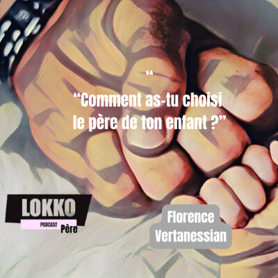 Comment as-tu choisi le père de ton enfant ? cover