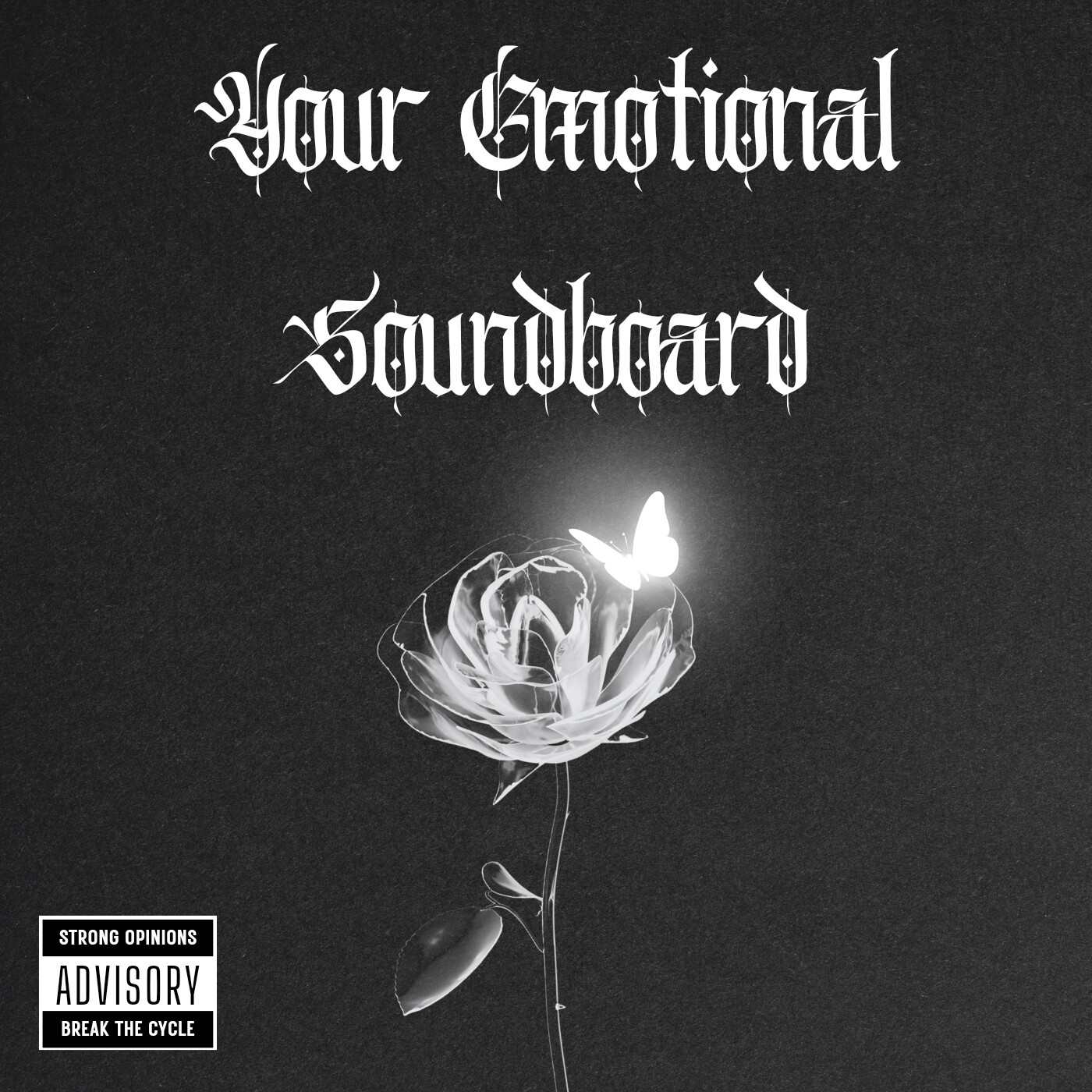Your Emotional Soundboard podcast artwork