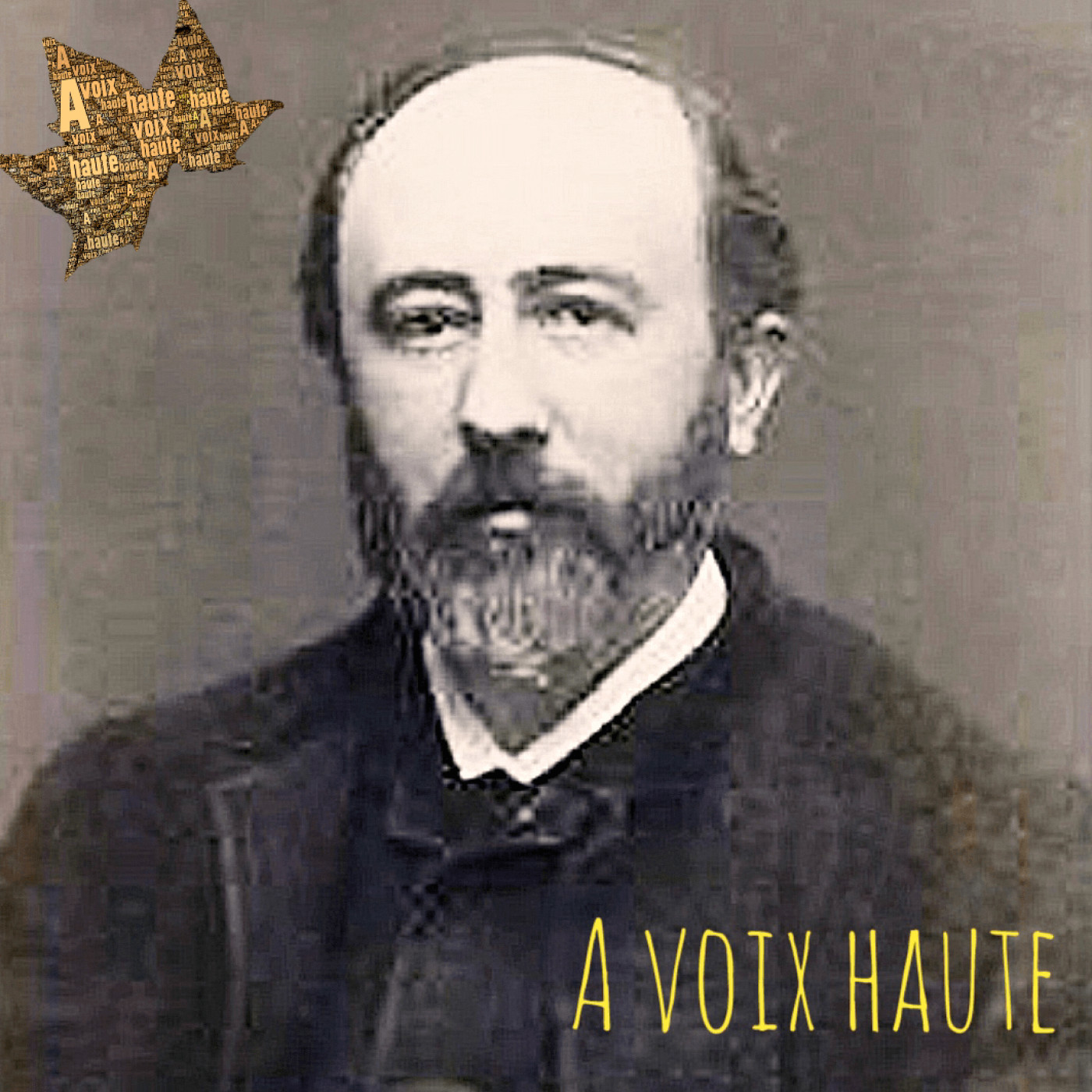 Paul Arène - La Cage Dorée - Yannick Debain