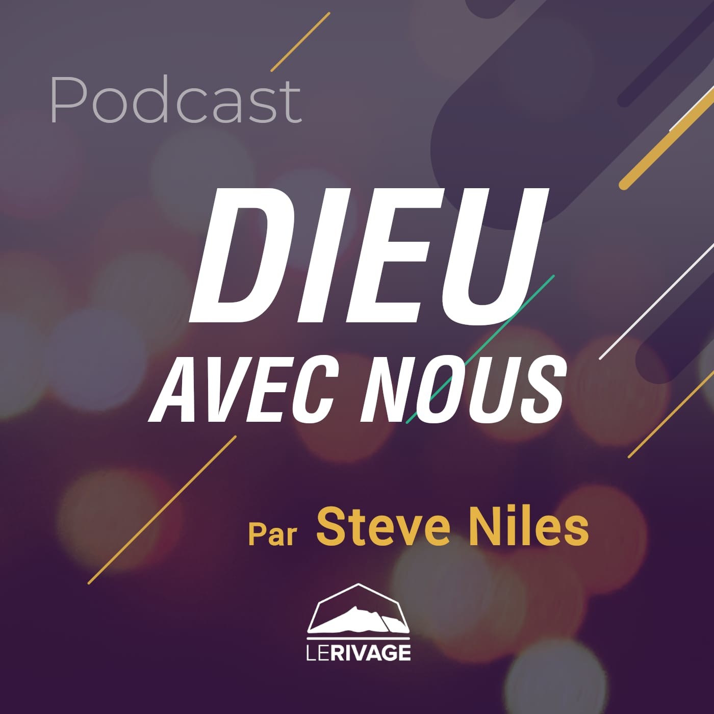 27 décembre 2020 | Exode 8 -Dieu avec nous episode artwork