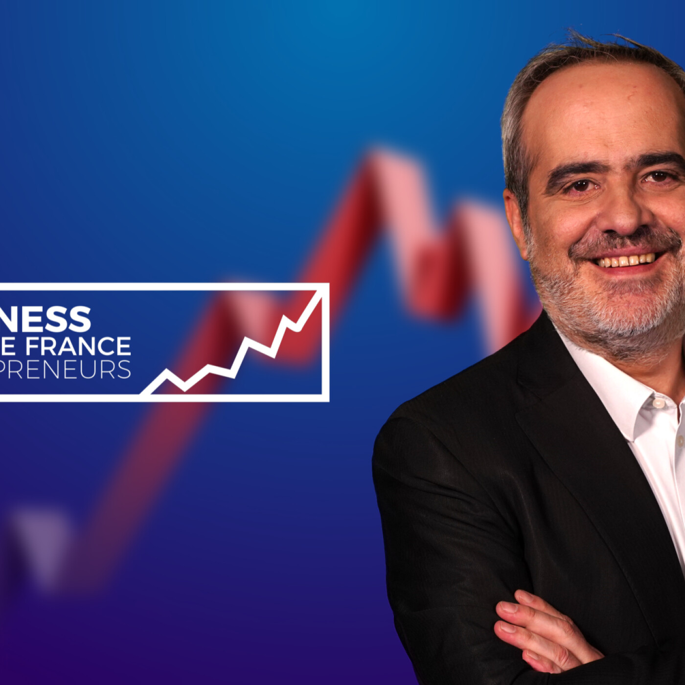 Le Business Club de France des Entrepreneurs