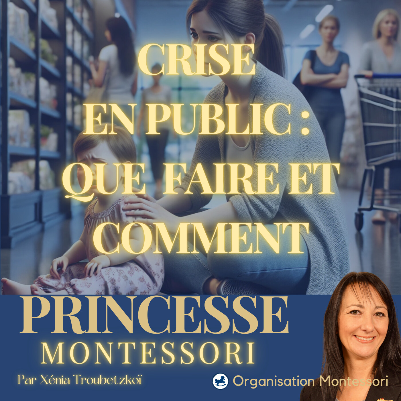 Princesse Montessori