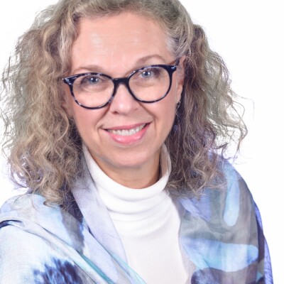 S6 - rencontre avec Patricia Jobin, Bio esthéticienne, herboriste, Coach professionnel en PNL et en Hypnose - #266 cover