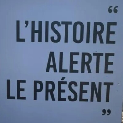 Immersion au Camp des Milles cover