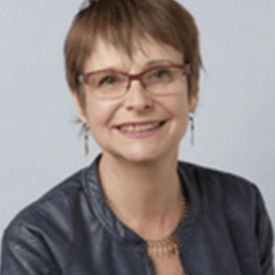 # DYNAMYK  - Interview Sybille Bertail cover