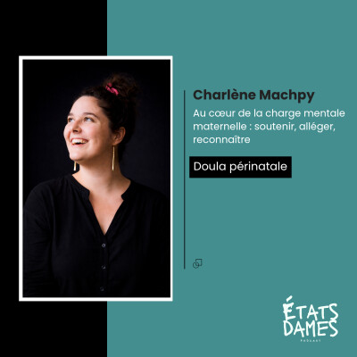 Au cœur de la charge mentale maternelle : soutenir, alléger, reconnaître cover