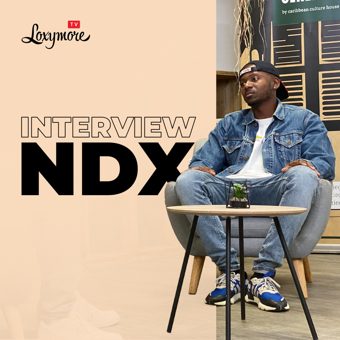 Loxymore Podcast