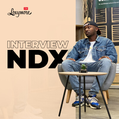 NDX : "Avec le recul, j'étais frustré..." cover