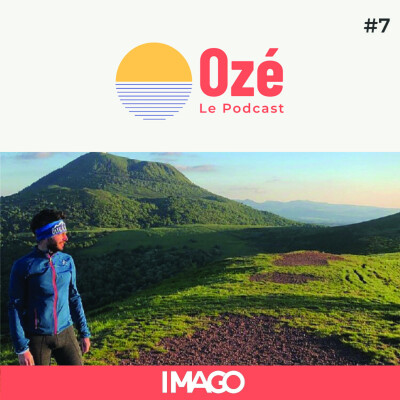 Épisode 7 - Florian et la formation aux enjeux écologiques cover