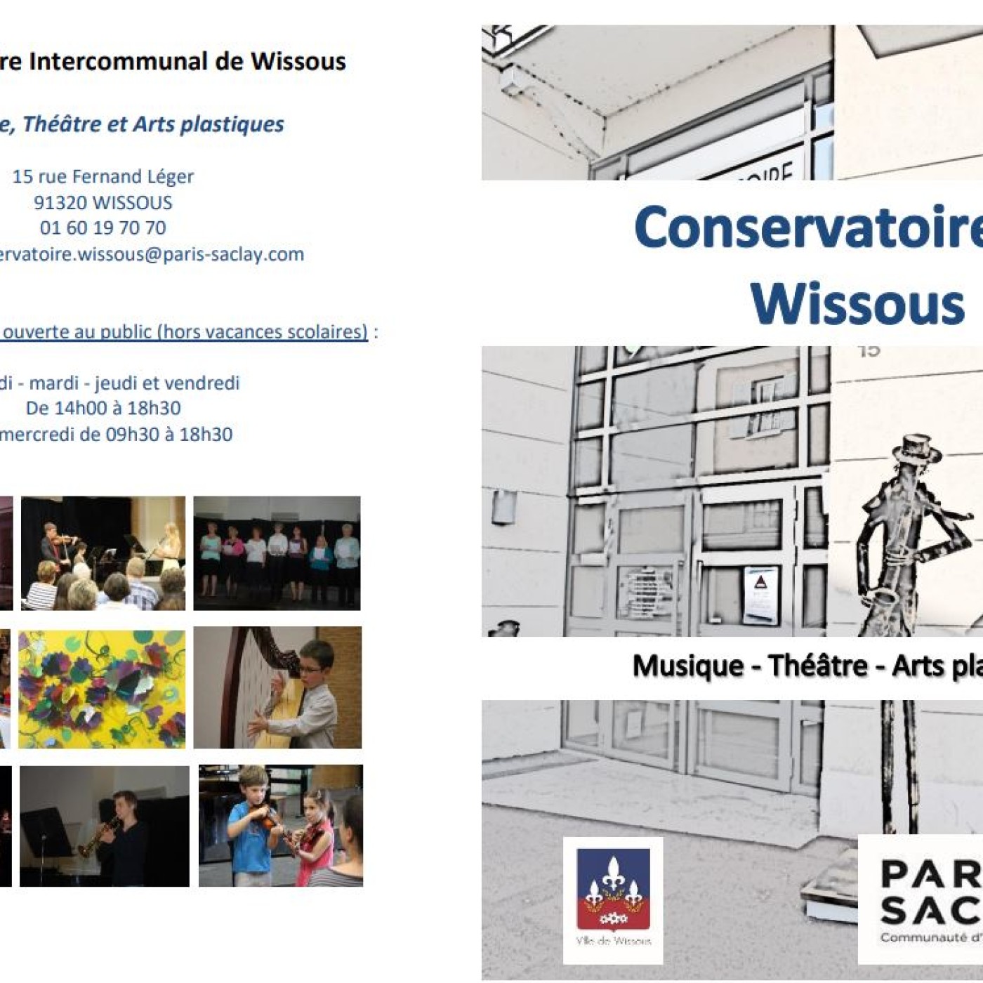 Radio Wissous