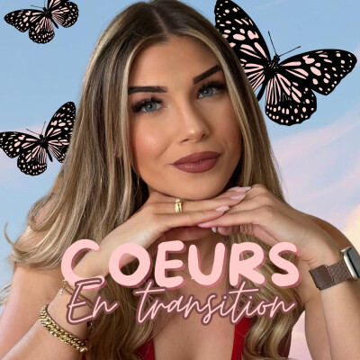 Épisode 36 : A coeur ouvert cover