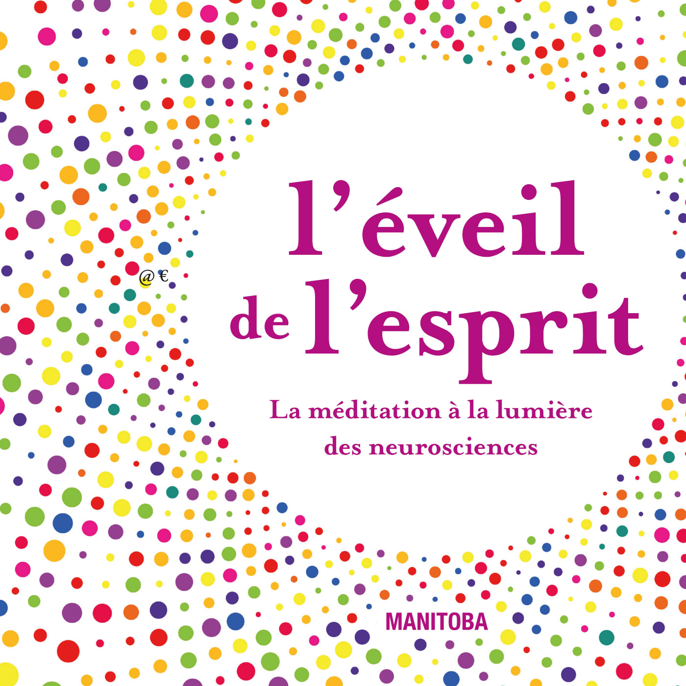 John Yates Culadasa - L'Éveil de l'esprit episode artwork