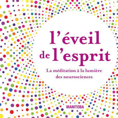 John Yates Culadasa - L'Éveil de l'esprit cover