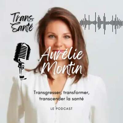 #6 Aurélie Montin - Dire adieu à l'insomnie cover