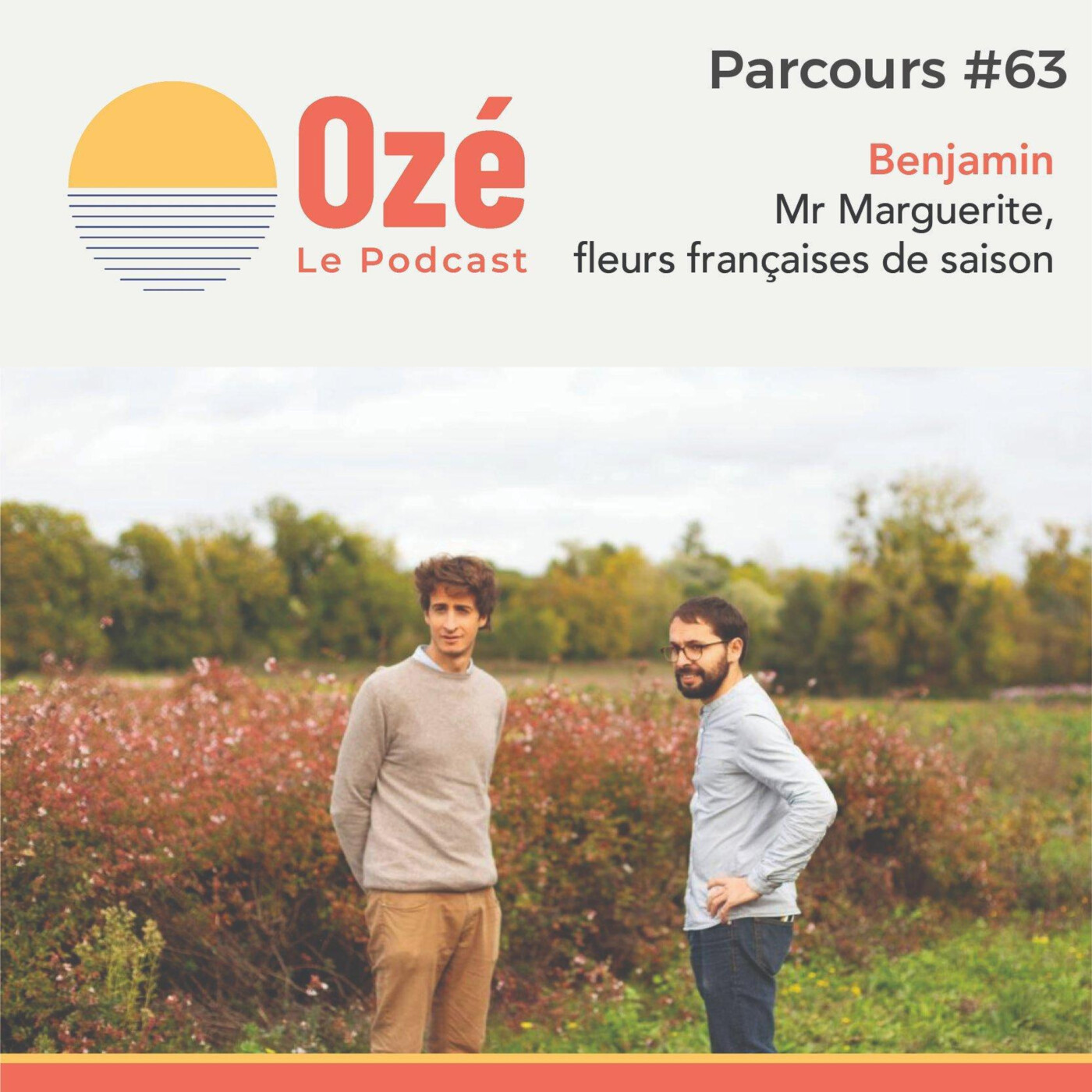 Ozé - entretiens d\'écologie politique