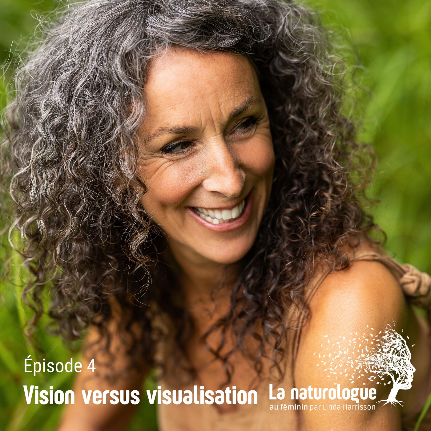 La naturologue au féminin
