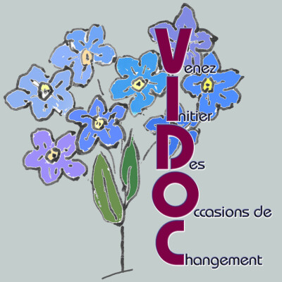 L'heure des Association épi 14 Association VIDOC cover