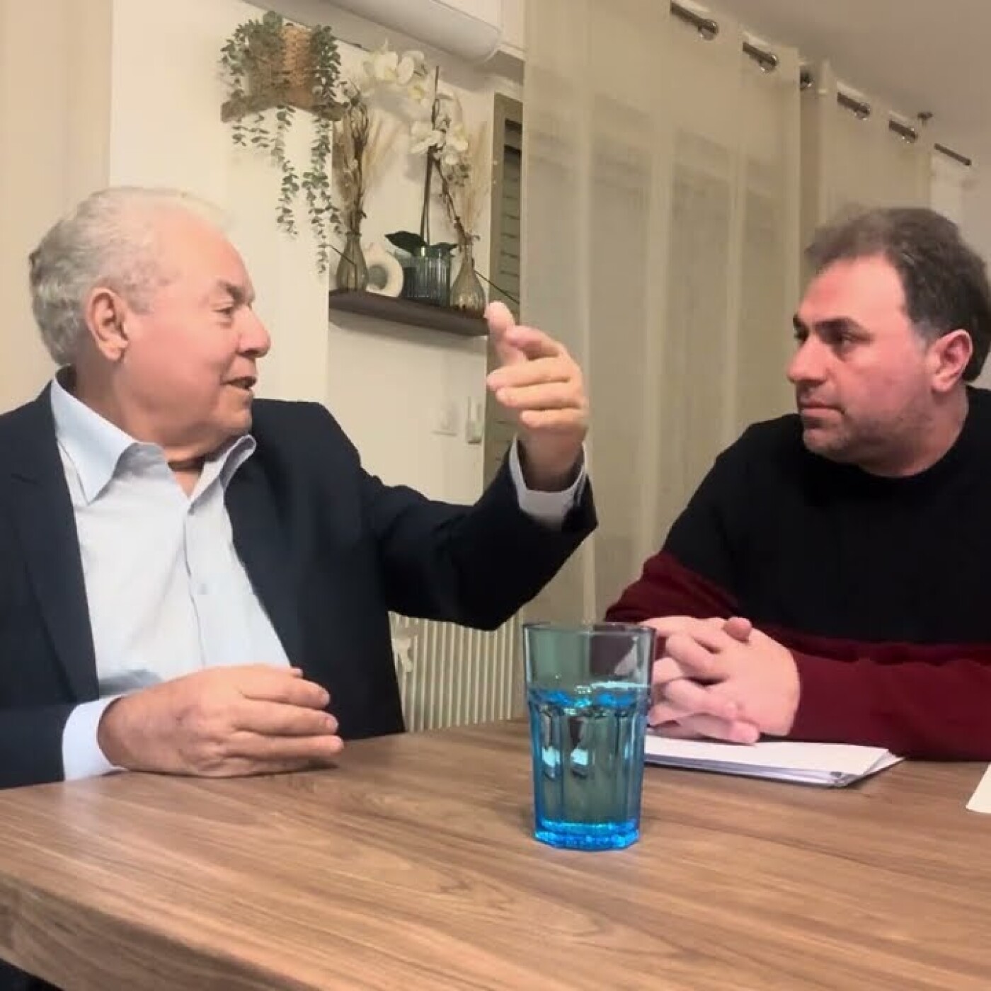 Corruption, chantage et empoisonnement : notre rencontre avec l’investisseur Mehdi Bouslama episode artwork