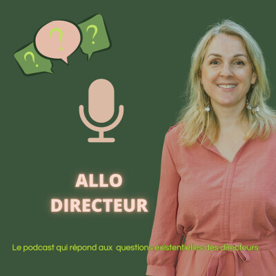 Diriger une équipe de directeurs : les secrets d’un leadership collectif réussi avec Thomas ROUX cover