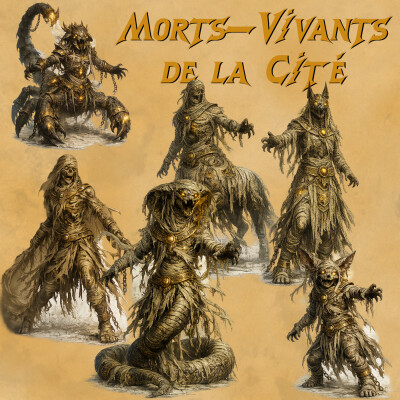 E35S03 La cité oubliée cover