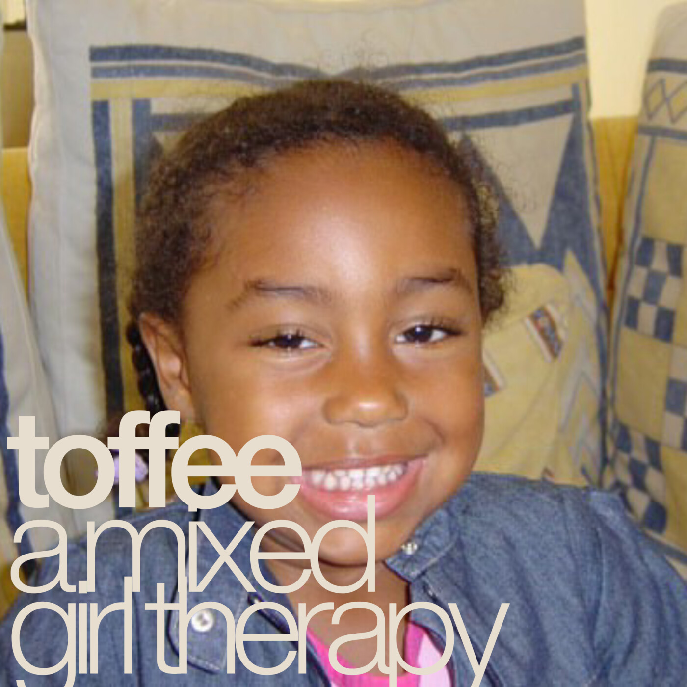 Toffee