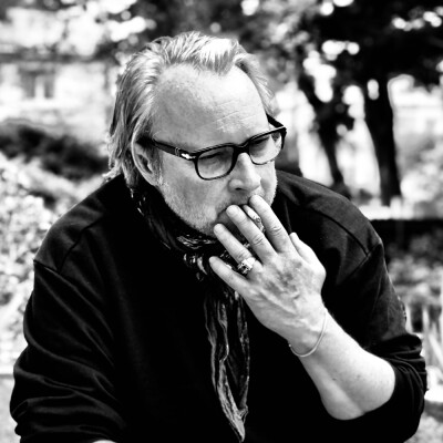 Gabriel Bouvet, invité des chroniques de Mori7 cover