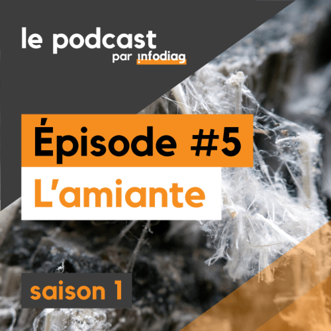 Le podcast par Infodiag