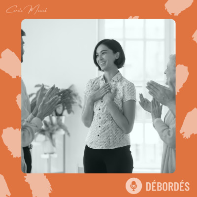 8. Les 5 langages de la reconnaissance en entreprise | Thématique #1 cover