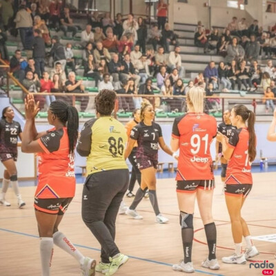 L'INFO SPORT - Du lundi 16 septembre 2024 cover