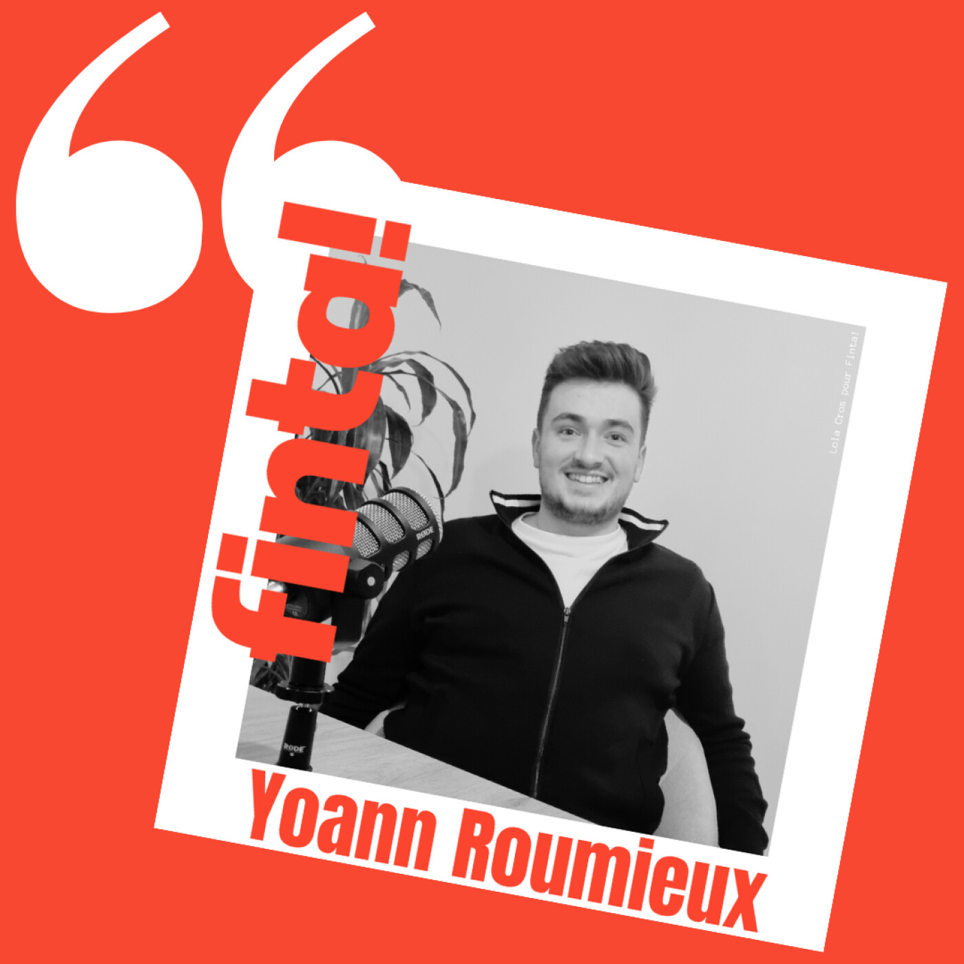 [EXTRAIT] Yoann Roumieux... par le fenestrou