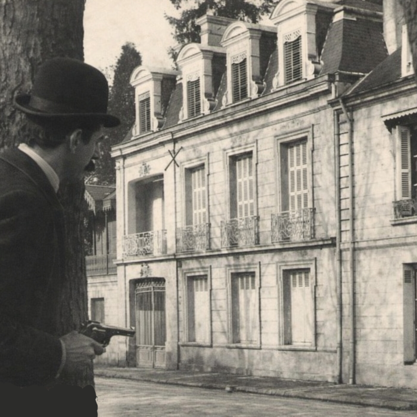 Sale Affaire : L'assassinat de M. Guillotin