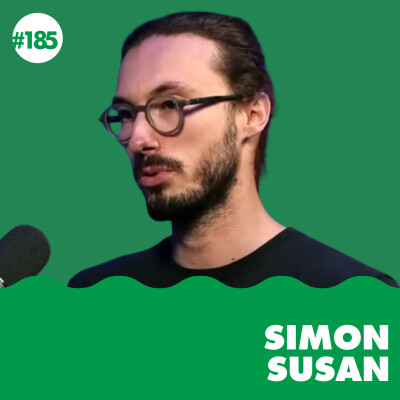 #185 - Biocarburants : arnaque ou solution ? cover