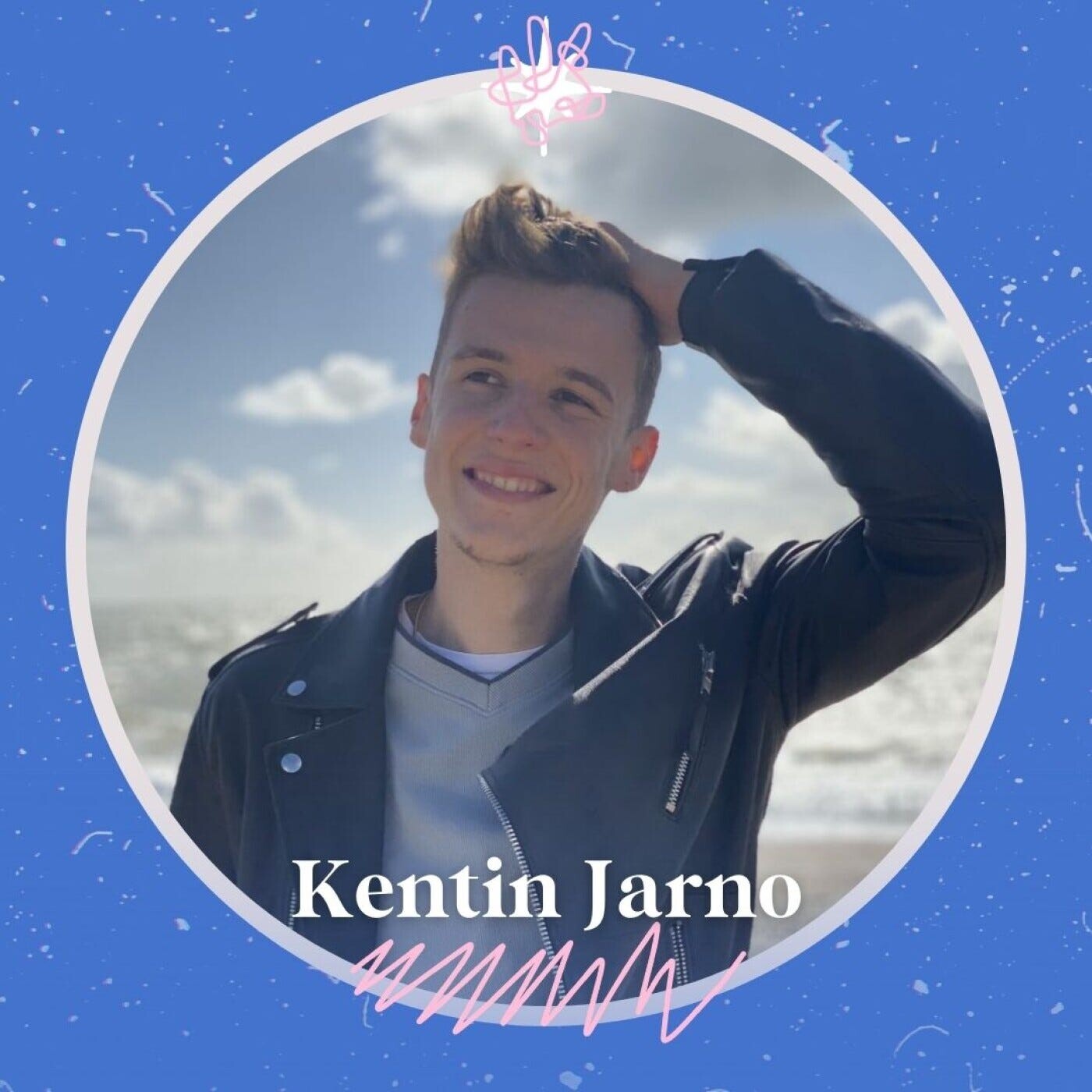 #258 : Transformer sa passion en métier avec Kentin Jarno, auteur hybride