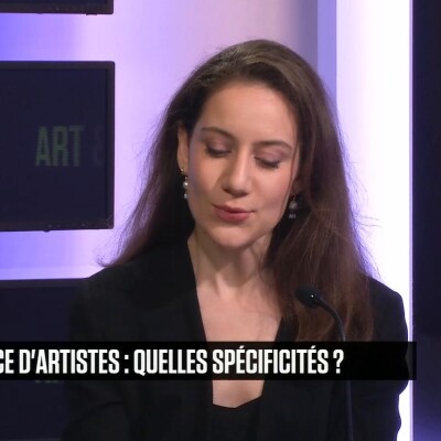 Family office d'artistes : quelles spécificités ? cover