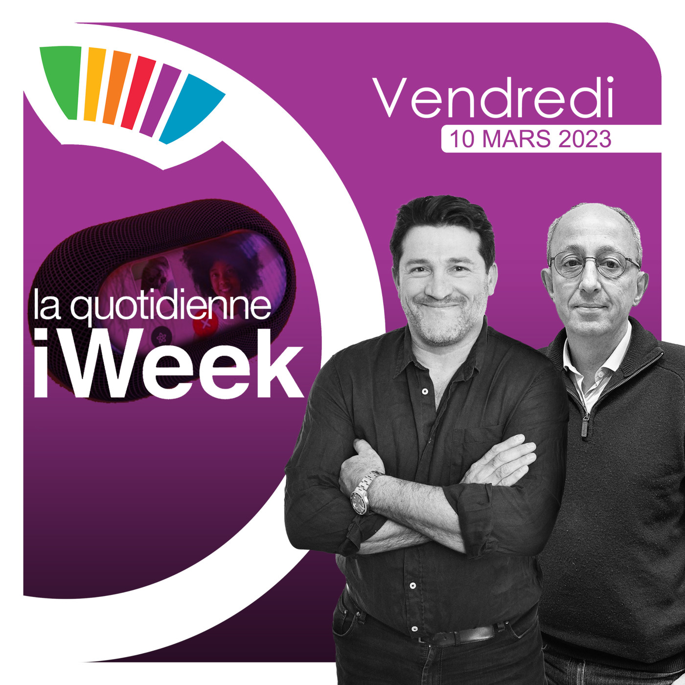 iWeek EXPRESS
