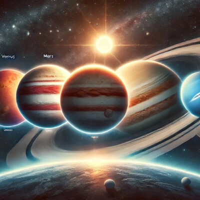 Les étoiles vous parlent - Episode 6 - EvoAstro cover