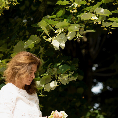 Tant qu'il y aura des Arbres S01E23 – Sylvie Polette TIL cover