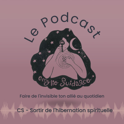 [CS #2] Sortir de l'hibernation spirituelle cover